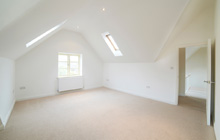 Greenhithe bedroom extension leads