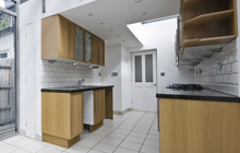 Greenhithe kitchen extension leads